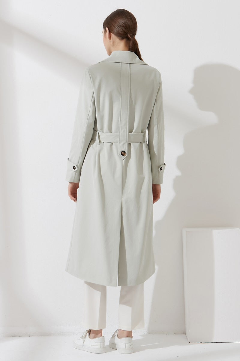 Long Trench