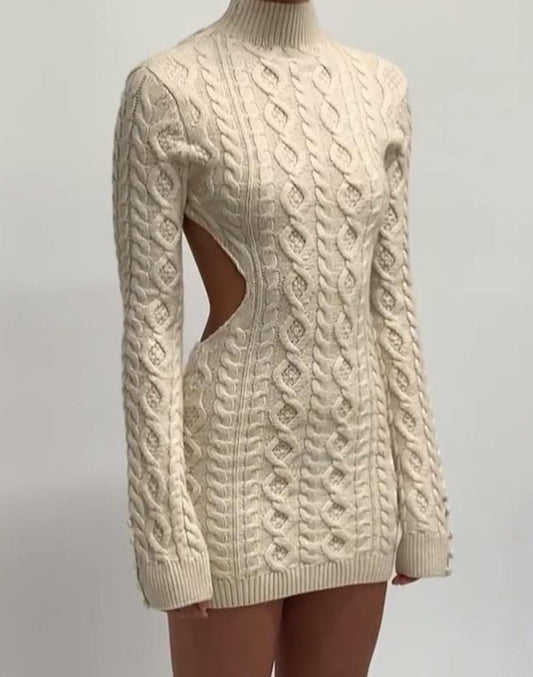 Bryna Dress