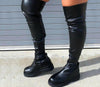 Yozee Max Thigh High Boots