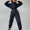 Amber Casual Jumpsuit