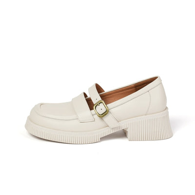 Casual Slip-On Loafers