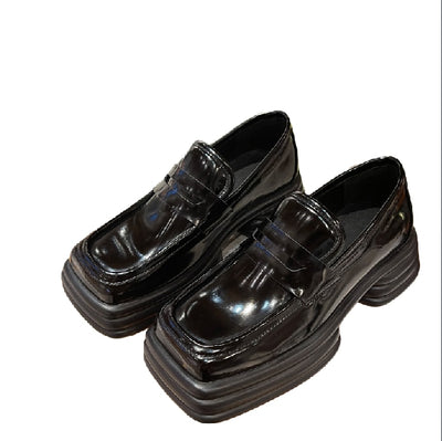 Prima Oxford Loafers