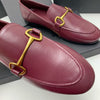 England Style Loafers