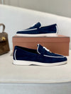 Italy Walk Loafers