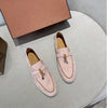 Italy Walk Loafers