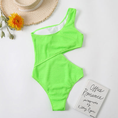 Dip Down Chic Swimsuit
